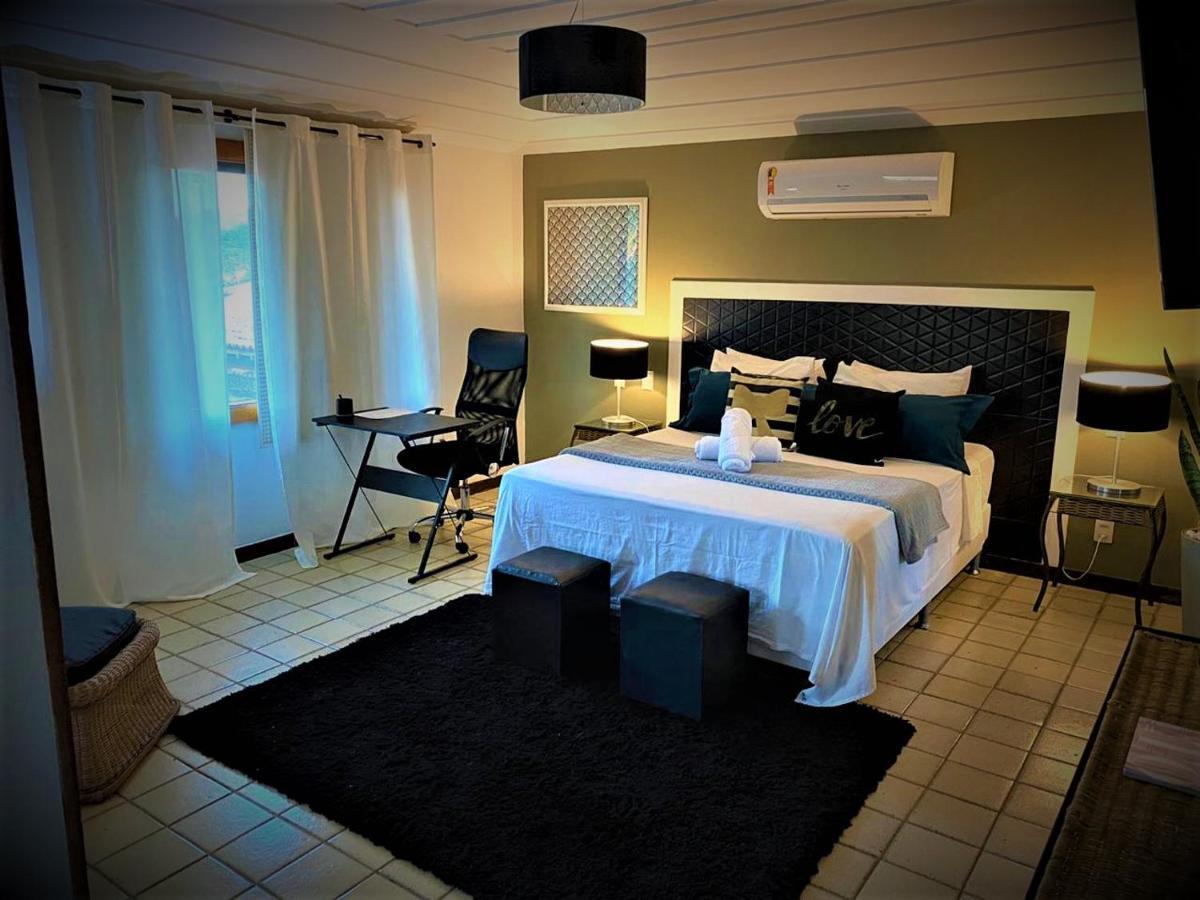 Buzios Prime Hotel Eksteriør billede