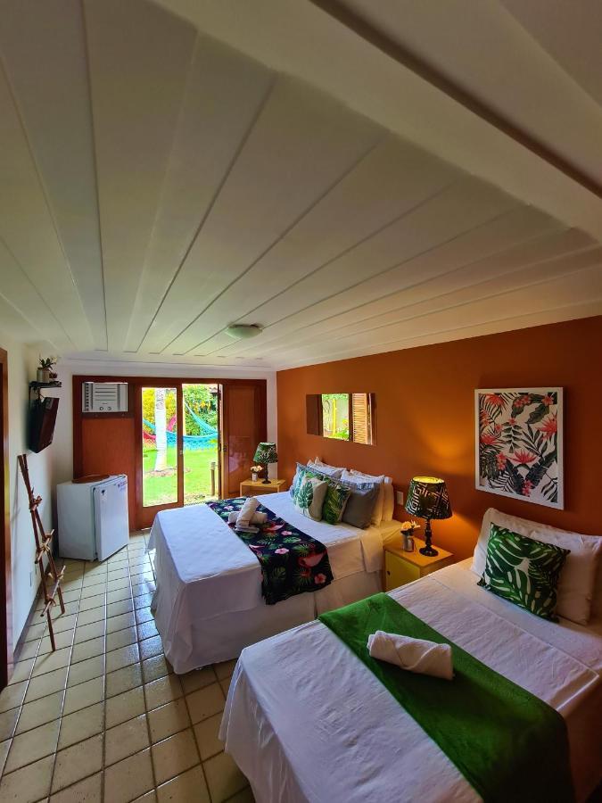 Buzios Prime Hotel Eksteriør billede