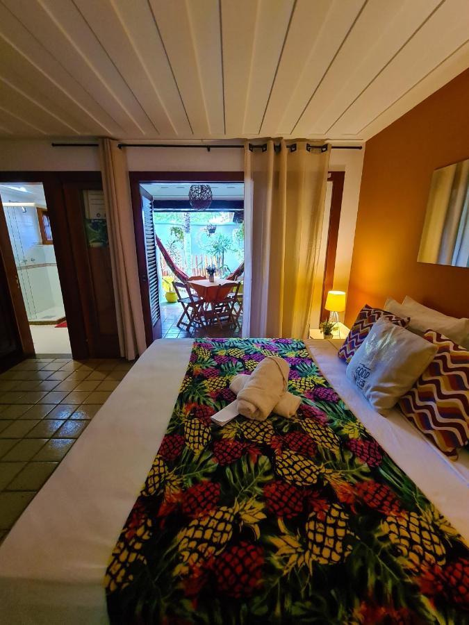 Buzios Prime Hotel Eksteriør billede