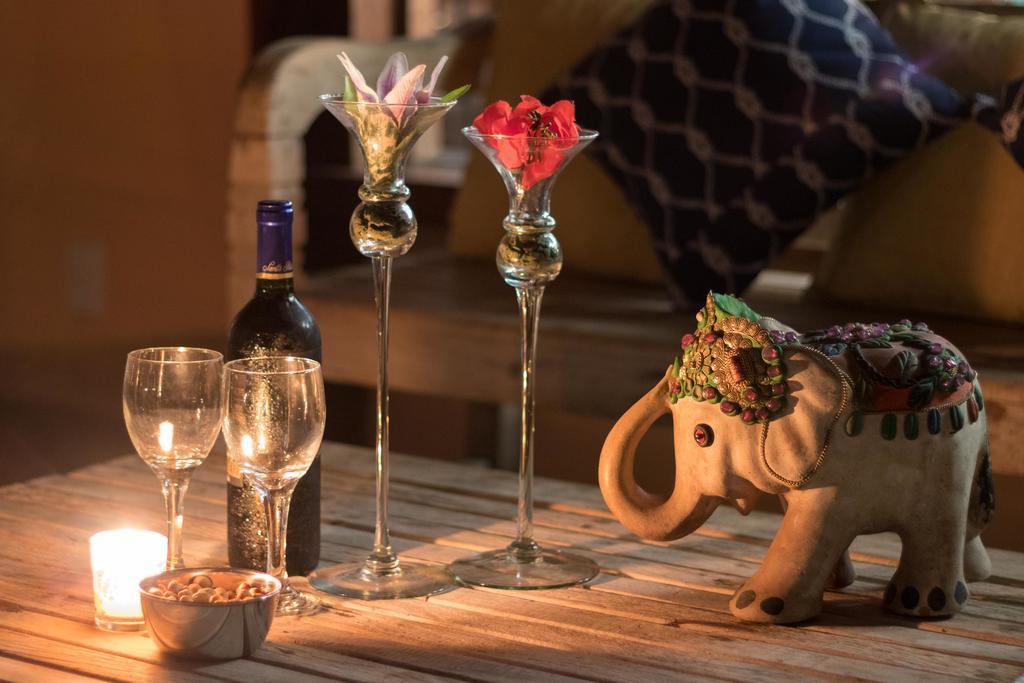 Buzios Prime Hotel Eksteriør billede