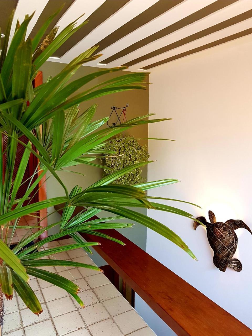 Buzios Prime Hotel Eksteriør billede