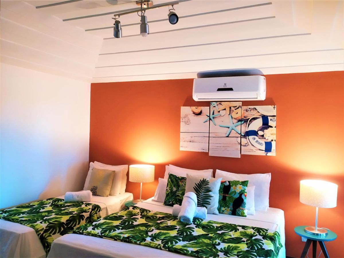 Buzios Prime Hotel Eksteriør billede