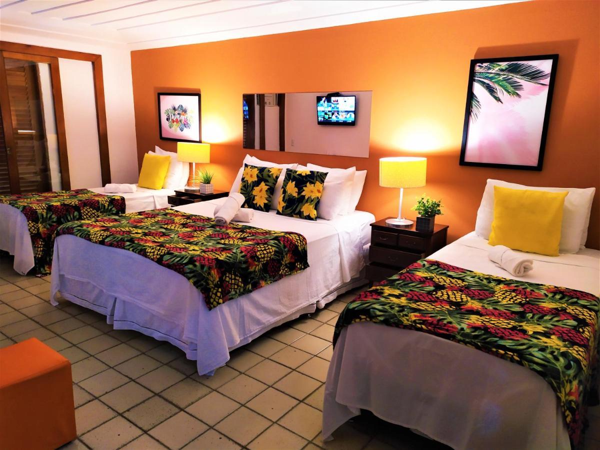Buzios Prime Hotel Eksteriør billede